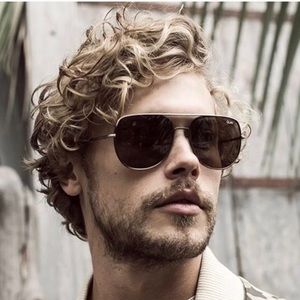 Quay Sunglasses